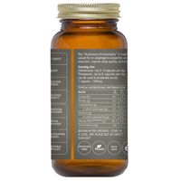 Soaring Free Reishi Mushroom Capsules